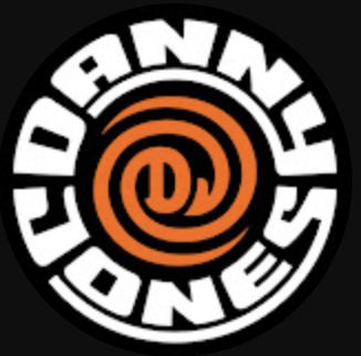 Danny Jones